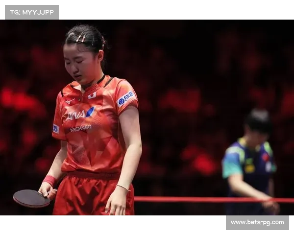 早田希娜积分2175分落后张本美和1325分差距分析 早田希娜积分2175分落后张本美和1325分差距分析