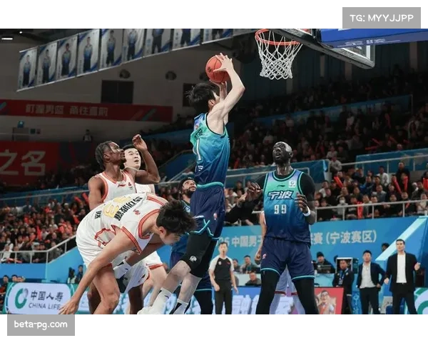 宁波町渥家电品牌冠名 民营资本投入展现CBA商业潜力